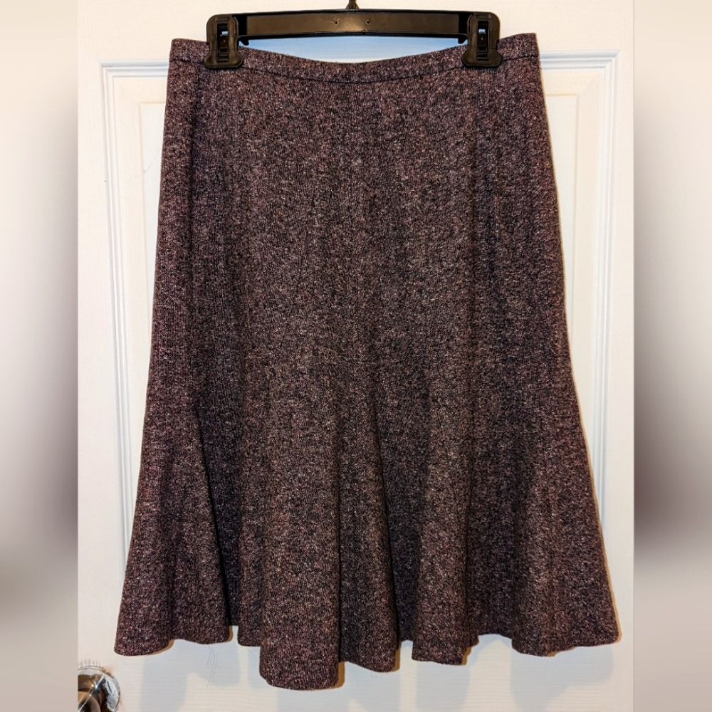 Jones New York Tulip Skirt Size 4